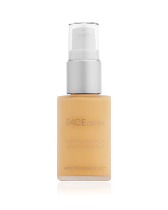 Face atelier Ultra Foundation - Wheat (3), 1 fl. oz. (30ml) - ADDROS.COM